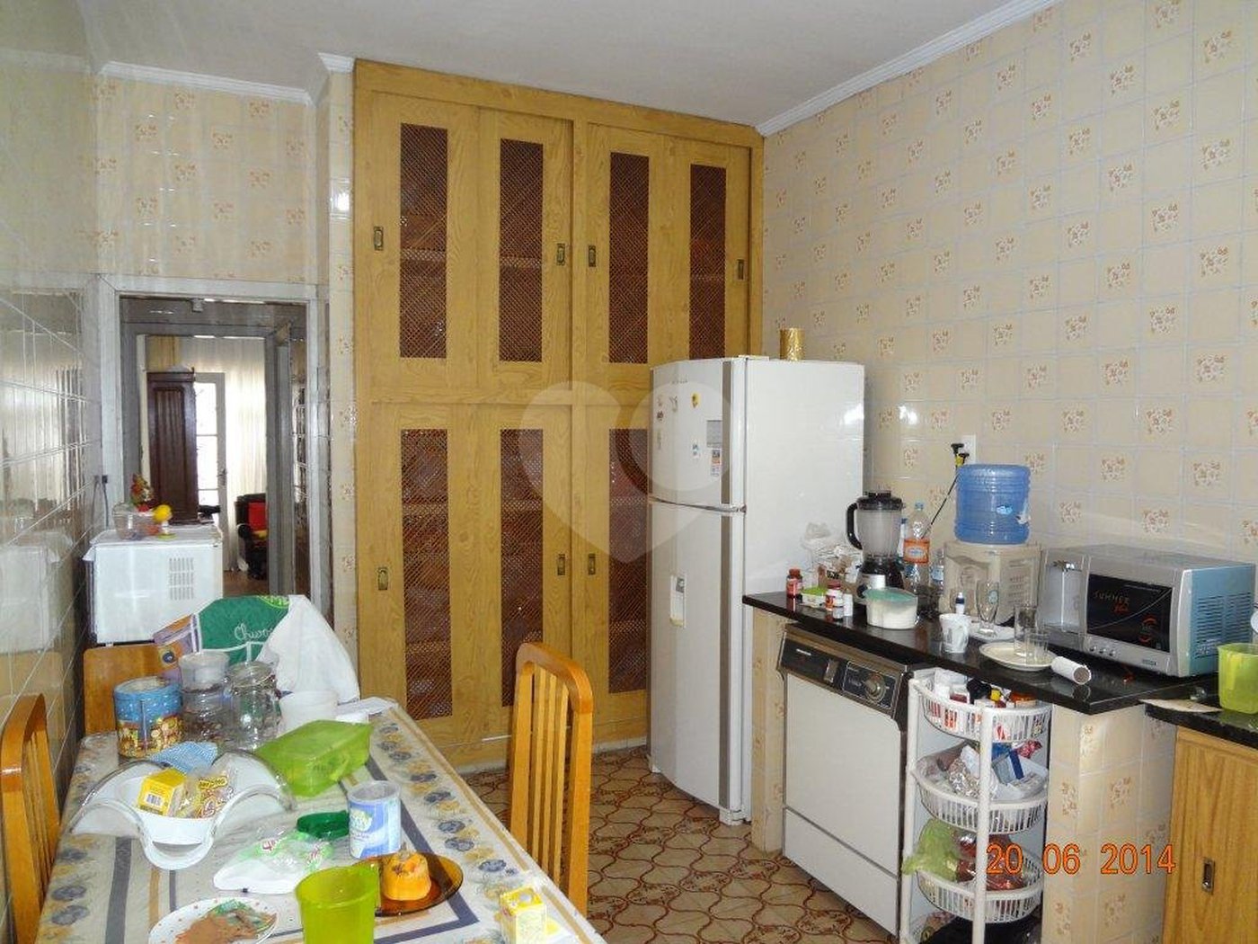 Sobrado à venda com 10 quartos em Vila Mazzei, São Paulo, SP