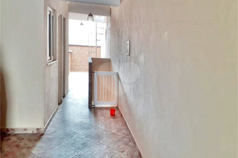 Sobrado à venda com 4 quartos, sendo 3 suítes, em Vila Maria Alta, São Paulo, SP
