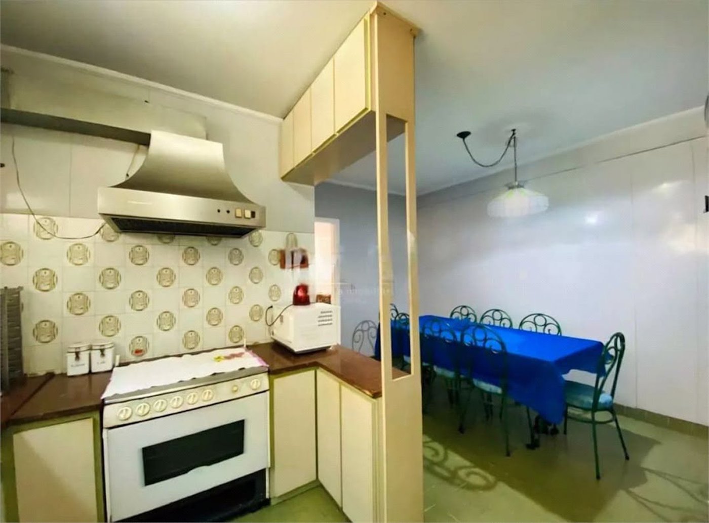 Apartamento Residencial à venda, Boqueirão, Santos - AP1234.