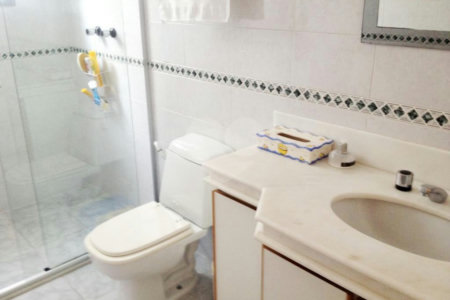 Apartamento à venda com 3 suítes em Parque Bairro Morumbi, São Paulo, SP