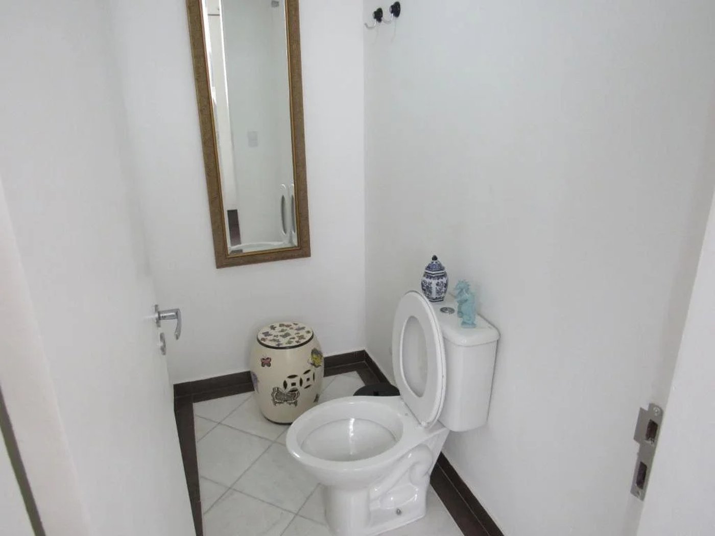 Apartamento à venda com 4 suítes em Jardim Ampliação, São Paulo, SP
