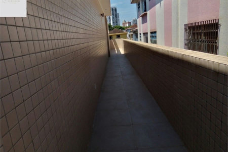 Casa Residencial à venda, Boqueirão, Santos - CA0020.
