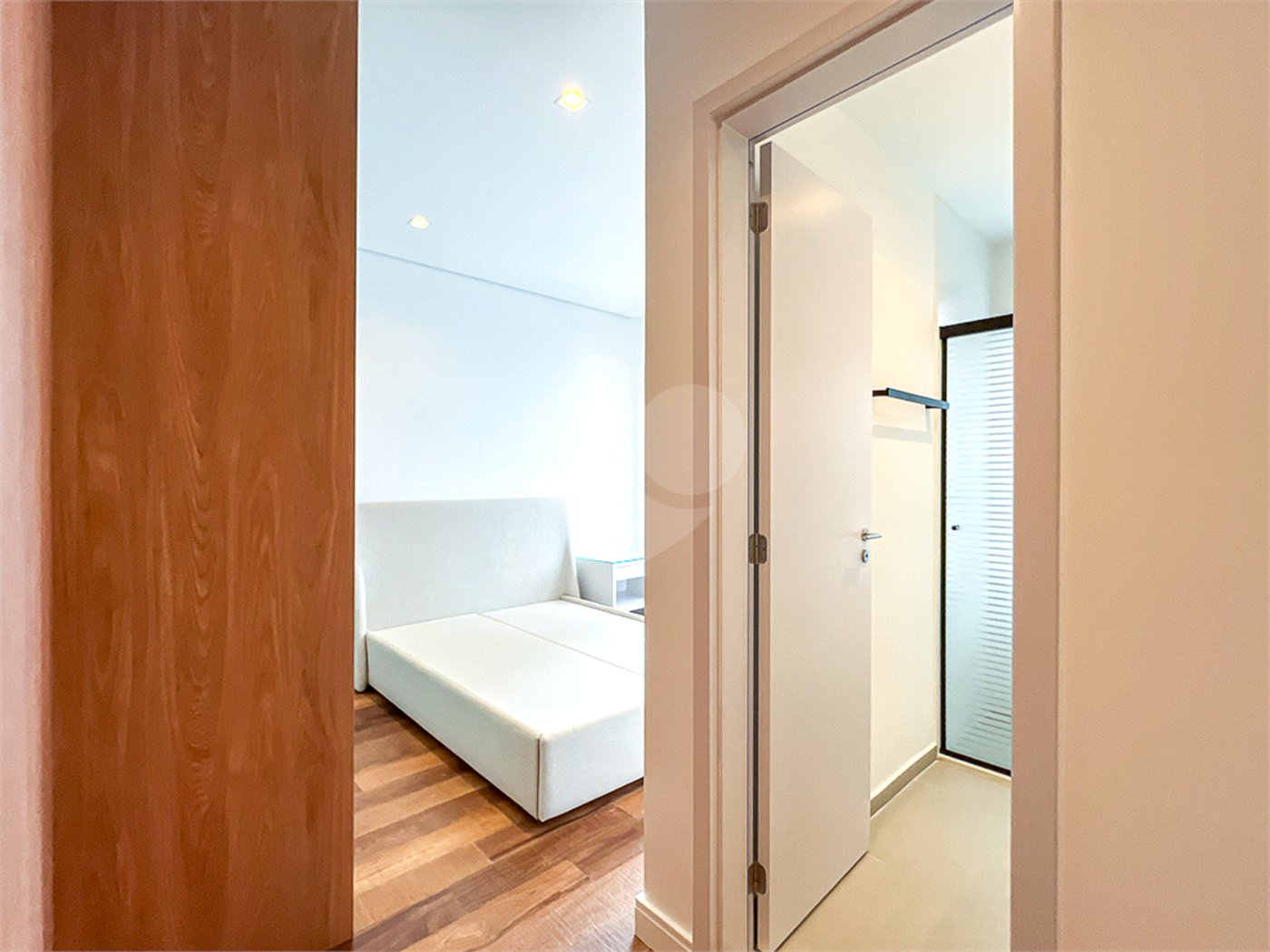 Apartamento à venda com 2 quartos, sendo 1 suíte, em Santo Amaro, São Paulo, SP