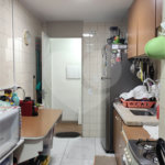 Apartamento à venda com 2 quartos em Vila Parque Jabaquara, São Paulo, SP