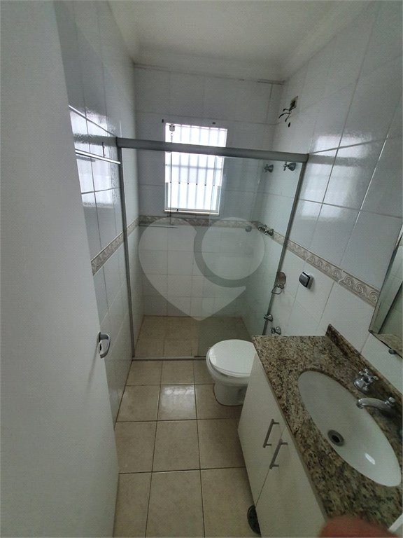 Sobrado à venda com 4 quartos, sendo 2 suítes,  em Santana, São Paulo, SP