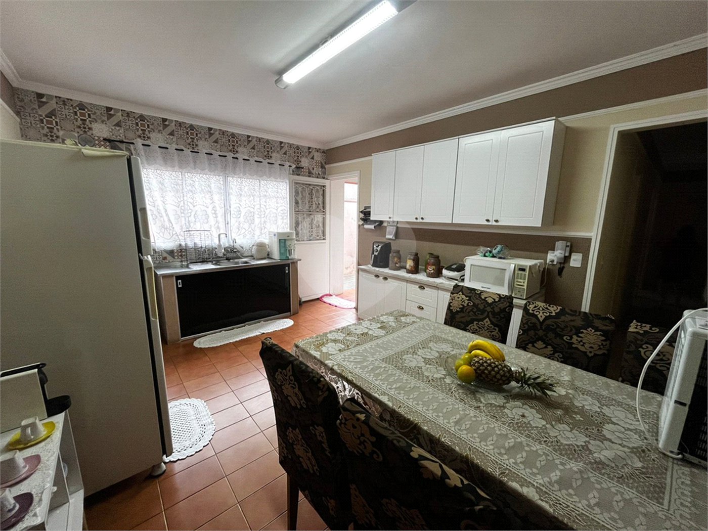 Casa à venda com 4 quartos, sendo 2 suítes,  em Vila Barth, Itapetininga, SP