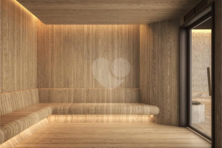 Apartamento à venda com 2 suítes em Vila Uberabinha, São Paulo, SP