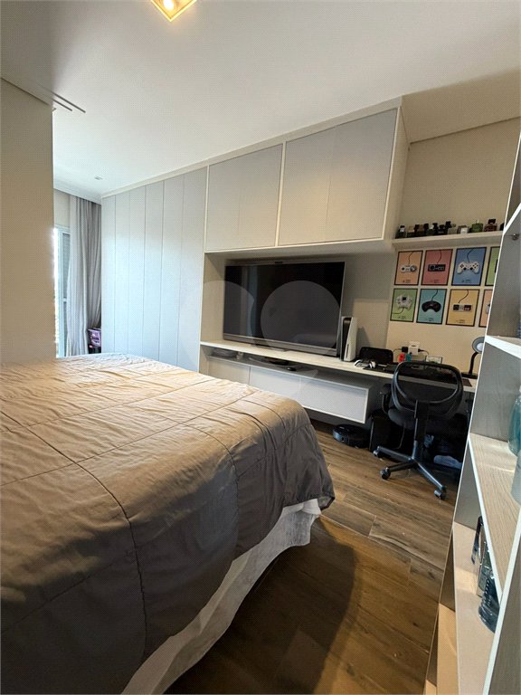Casa à venda com 3 suítes em Vila Comercial, São Paulo, SP