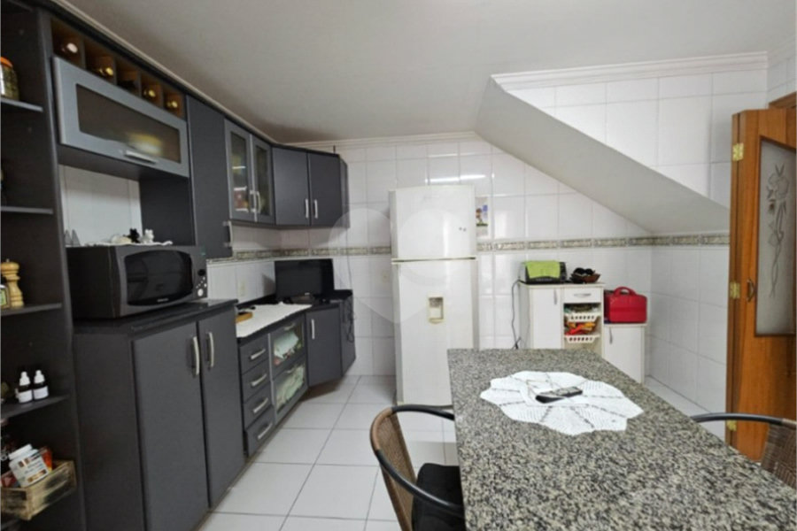 Casa à venda com 3 quartos, sendo 1 suíte, em Vila Fiat Lux, São Paulo, SP