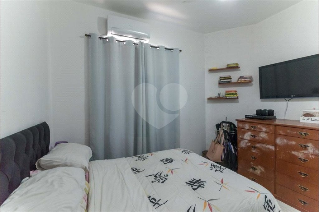Apartamento à venda com 2 quartos, sendo 1 suíte, em Tijuca, Rio de Janeiro, RJ