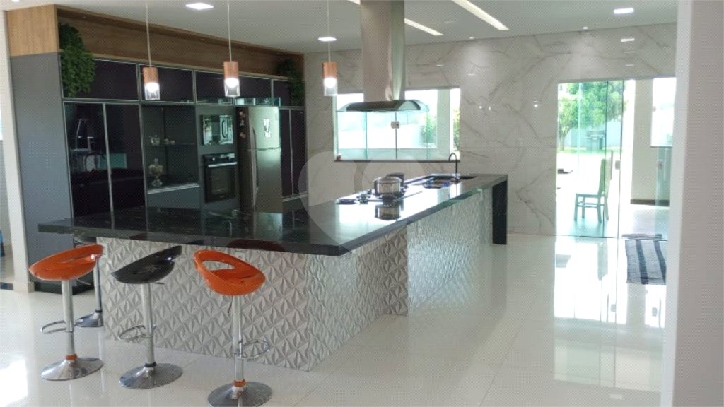 Casa à venda com 3 suítes em Caixa D´água, Vinhedo, SP