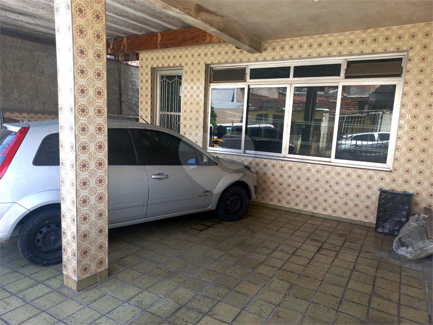 Terreno à venda com 2 quartos em Vila Gustavo, São Paulo, SP