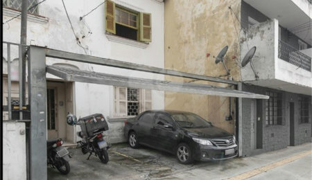 Casa à venda ou para alugar com 2 quartos em Santana, São Paulo, SP