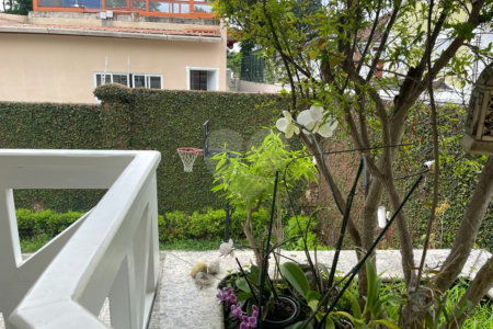 Casa à venda com 4 suítes no condomínio Conjunto Residencial São Benedito, São Paulo - SP