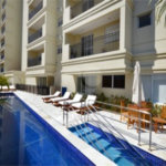 Apartamento à venda com 1 quarto no Centro, São Paulo, SP