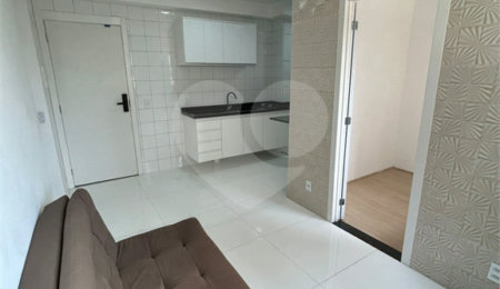 Apartamento à venda com 2 quartos em Várzea da Barra Funda, São Paulo, SP