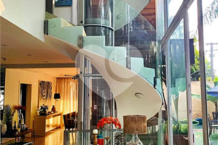 Casa à venda com 4 suítes em Tucuruvi, São Paulo, SP