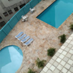 Apartamento para alugar com 2 quartos em Vila Buarque, São Paulo, SP