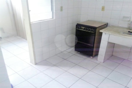 Apartamento à venda com 1 quarto em Andaraí, Rio de Janeiro, RJ