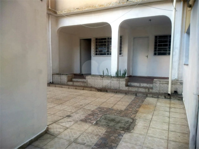 Apartamento à venda com 4 quartos em Santana, São Paulo, SP
