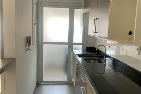 Apartamento à venda com 2 quartos em Vila Suzana, São Paulo, SP