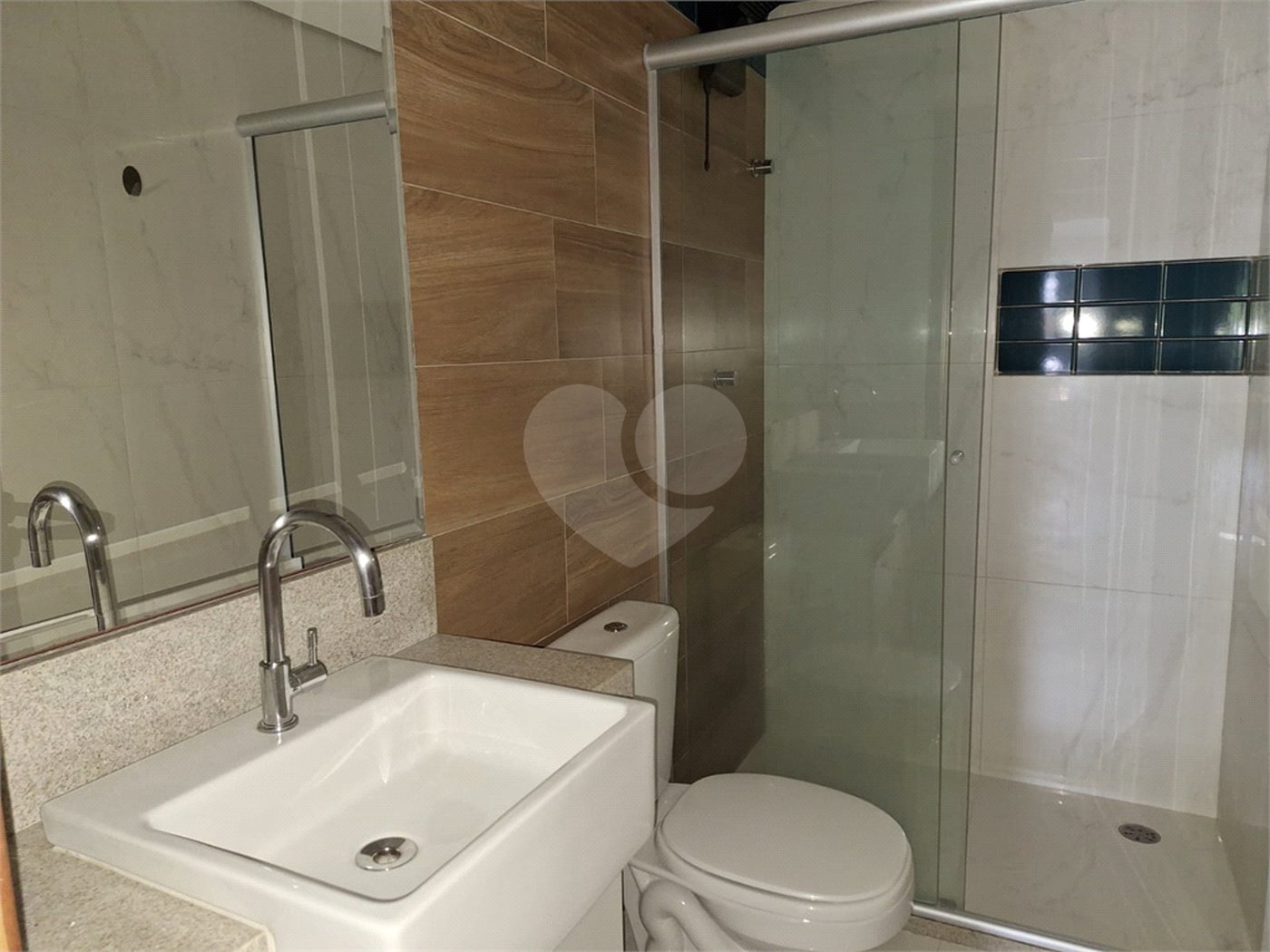 Apartamento à venda com 2 quartos em Jardim das Acácias, São Paulo, SP