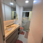 Apartamento à venda com 2 quartos, sendo 1 suíte, em Jabaquara, São Paulo, SP