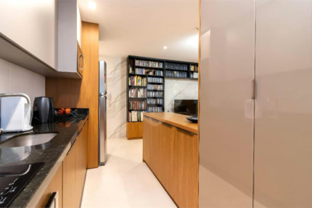 Apartamento à venda com 2 quartos, sendo 1 suíte,  em Santa Teresinha, São Paulo, SP