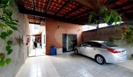 Casa à venda com 4 quartos, sendo 1 suíte,  em Jardim Bonsucesso, Sorocaba, SP