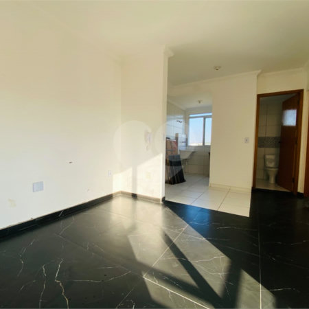Apartamento à venda com 2 quartos em Vila Nova Bonsucesso, Guarulhos, SP