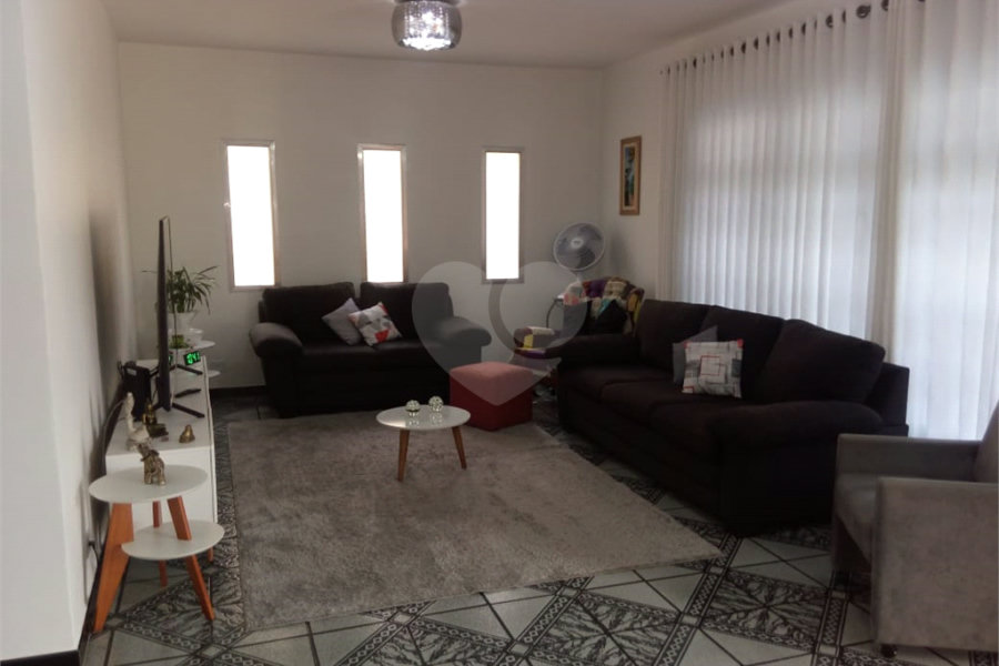 Sobrado à venda com 4 quartos, sendo 2 suítes, em Freguesia do Ó, São Paulo, SP