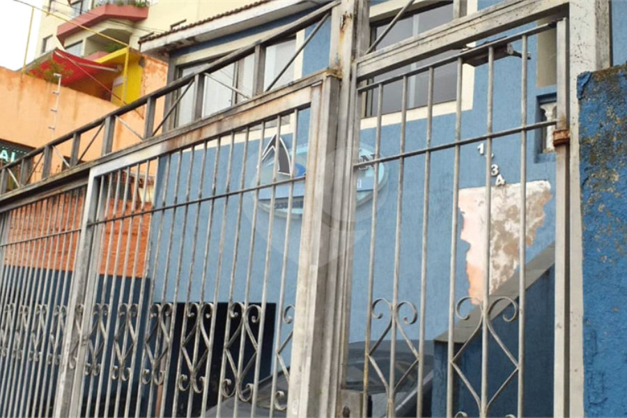 Sobrado à venda com 3 quartos em Imirim, São Paulo, SP
