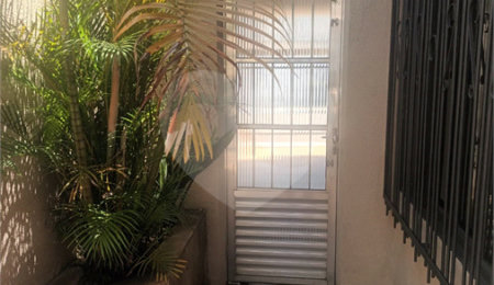 Casa Térrea à venda com 3 quartos em Vila Rio Branco, Jundiaí, SP