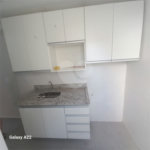 Casa em condomínio para alugar com 2 quartos em Vila Germinal, São Paulo, SP