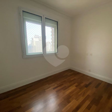 Apartamento para alugar com 3 suítes em Itaim Bibi, São Paulo, SP