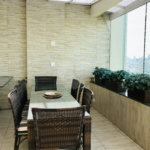 Apartamento à venda ou para alugar com 3 quartos, sendo 1 suíte, no Centro, São Bernardo do Campo, SP