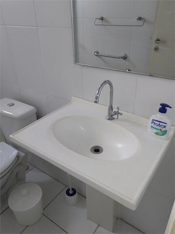 Apartamento à venda com 2 quartos, sendo 1 suíte,  em Butantã, São Paulo, SP