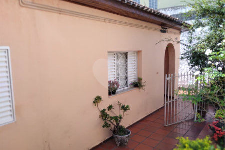 Terreno à venda com 1 quarto em Vila Mazzei, São Paulo, SP