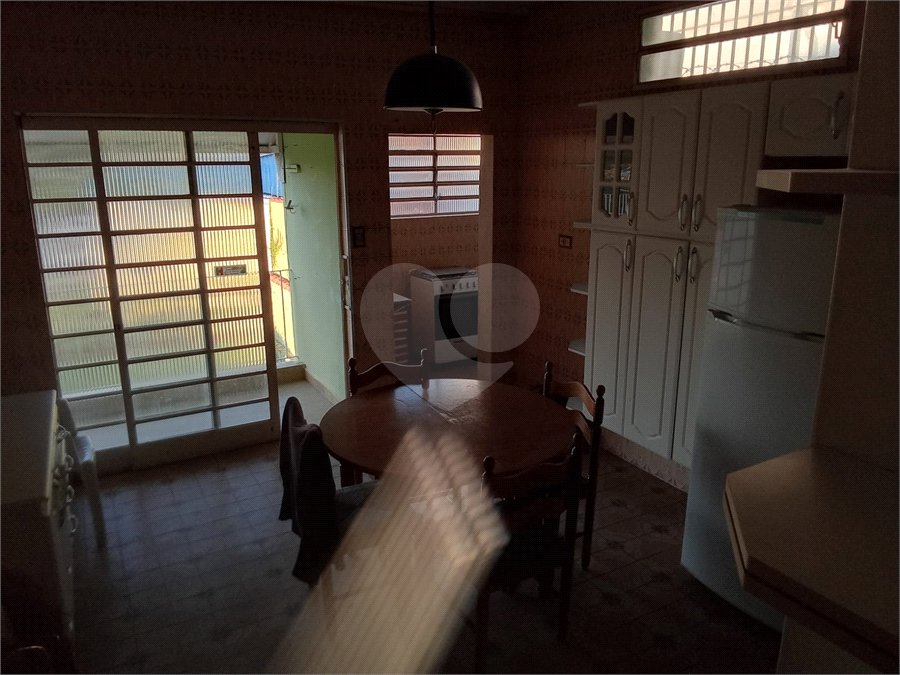 Casa Térrea à venda com 3 quartos em Vila Maria Eugenia, São Paulo, SP