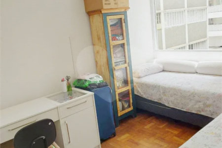 Apartamento à venda com 2 quartos em Santana, São Paulo, SP
