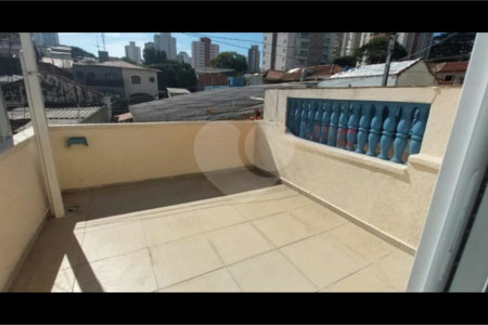 Sobrado à venda com 3 quartos, sendo 1 suíte, em Santana, São Paulo, SP