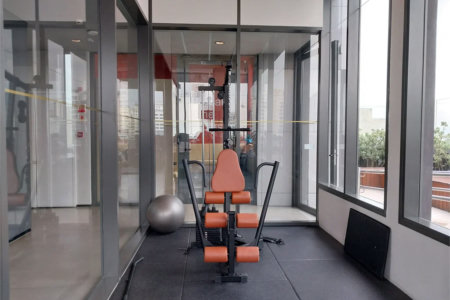 Apartamento à venda com 1 quarto em Pinheiros, São Paulo, SP