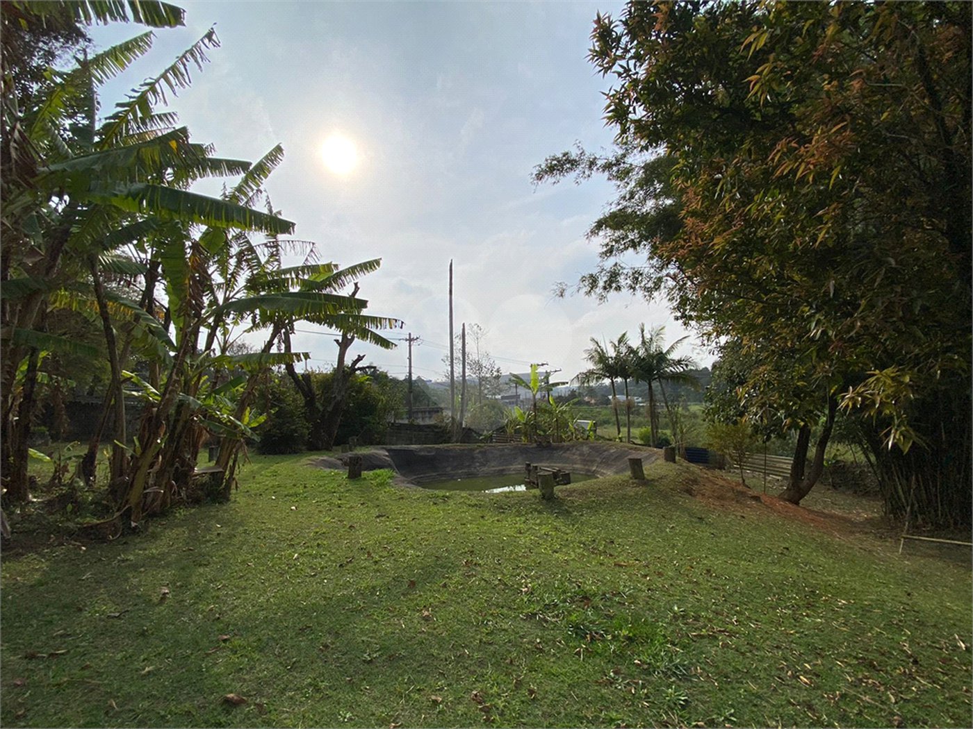 Chácara à venda com 3 quartos em Chácaras Ceres, Suzano, SP