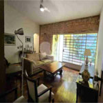 Casa à venda com 3 quartos, sendo 1 suíte, em Brooklin Paulista, São Paulo, SP