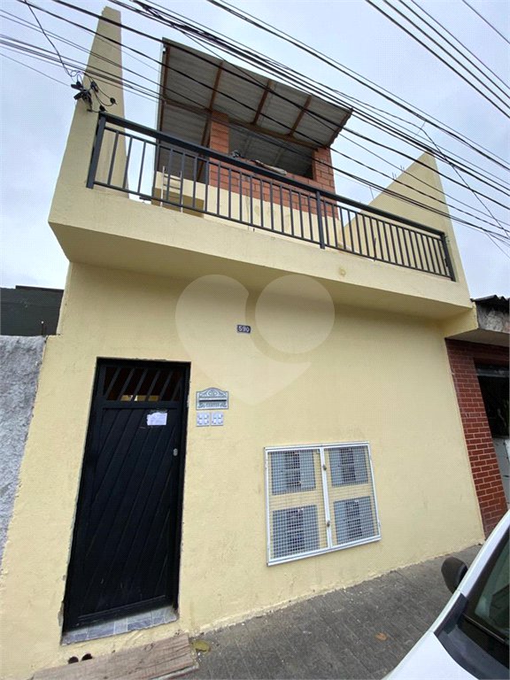 Casa à venda com 3 quartos, sendo 1 suíte,  em Parque Edu Chaves, São Paulo, SP