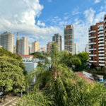 Apartamento à venda com 4 suítes em Moema, São Paulo, SP
