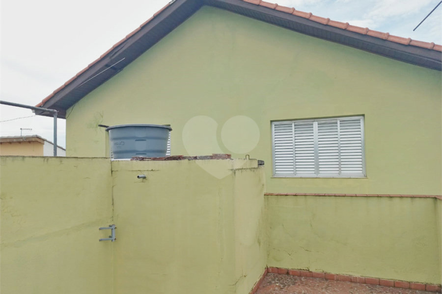 Sobrado à venda com 2 quartos em Tucuruvi, São Paulo, SP