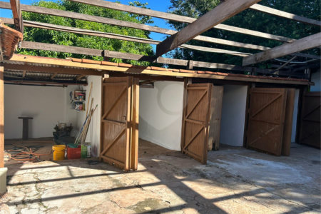 Casa para alugar com 6 quartos, sendo 3 suítes, no Centro, São Manuel, SP