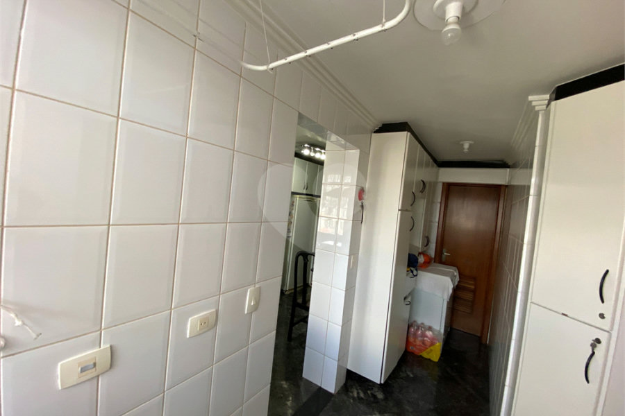 Duplex à venda com 4 suítes em Santana, São Paulo, SP