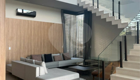 Casa à venda com 4 suítes no condomínio Residencial Campo de Toscana, Vinhedo - SP